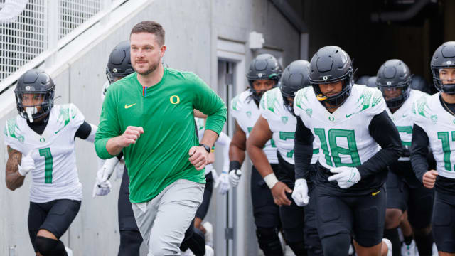Dan Lanning Utah Tunnel